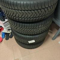 Gomme con cerchi in lega Volvo XC60