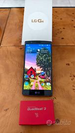 Cellulare Lg G4 pelle LG-H815