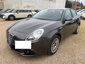 Alfa Romeo Giulietta 1.4 Turbo 120 CV Distinctive