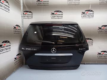 Portellone posteriore mercedes ml w164 2005-2011 c