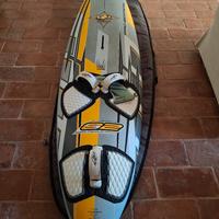tavola windsurf jp wawe 82 litri 
