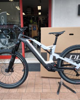 OUTLET -21% Ebike Olympia karbo 1044wh