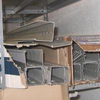 Nr.48m Canalina 25x40mm Canala Impianti Elettrici