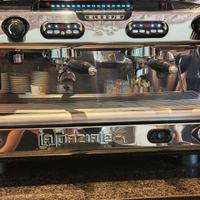 Macchina da caffè professionale
