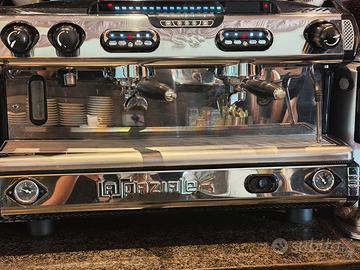 Macchina da caffè professionale