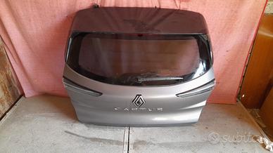 Portellone Renault Captur 2020-2025