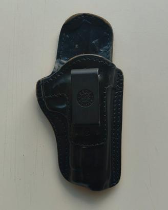 Vega Holster mod. IH 100 per PAB  92 FS
