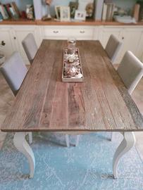 Tavolo provenzale