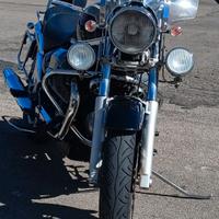 Moto Guzzi California 1100 - 2005