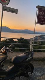 Aerox 50cc
