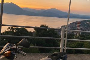 Aerox 50cc