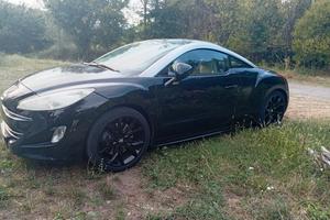 Peugeot Rcz hdi  