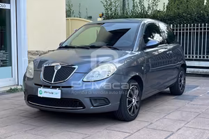 LANCIA Ypsilon 1.2 Platino