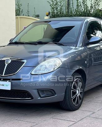 LANCIA Ypsilon 1.2 Platino