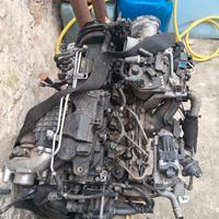 Motore 8hr per ricambi