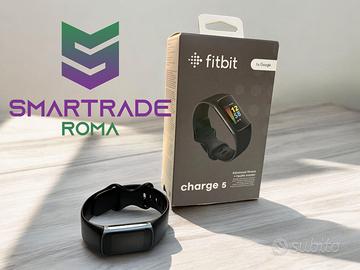 fitbit charge 5