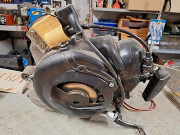 motore vespa 50 N my 89