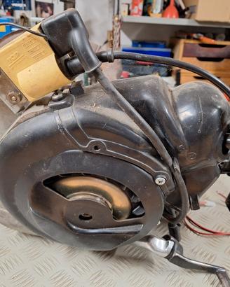 motore vespa 50 N my 89