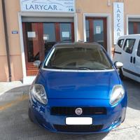 Fiat Grande Punto 1.3 MULTIJET 90 CV Dynamic