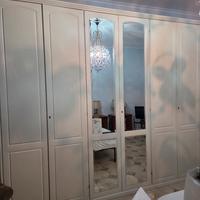 Armadio 3 metri × 2,55