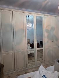 Armadio 3 metri × 2,55