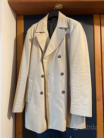 Trench soprabito