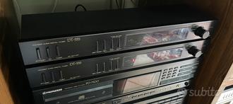 Pioneer timer dt555  			