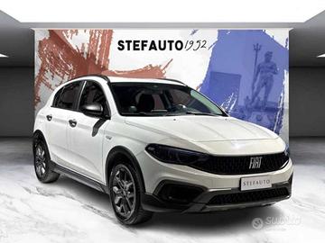 FIAT Tipo II - 5p 1.3 mjt Cross s&s 95cv