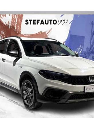 FIAT Tipo II - 5p 1.3 mjt Cross s&s 95cv