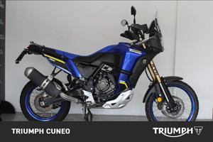 YAMAHA Tenere 700 World Raid Abs
