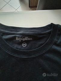 T shirt Refrigiwear 