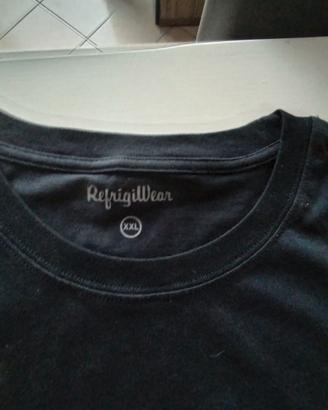 T shirt Refrigiwear 