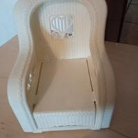 mobili barbie 1970,(80