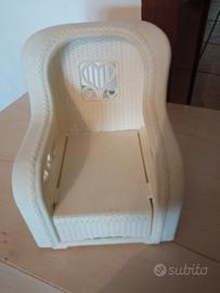 mobili barbie 1970,(80