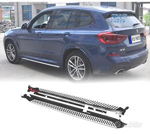 PEDANE PEDANE BMW X3 G01 X4 G02 18-