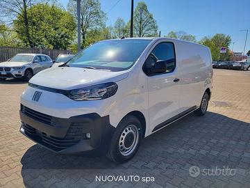 FIAT Scudo VAN L2H1 1.5 BlueHdi 120cv MT6 IV...