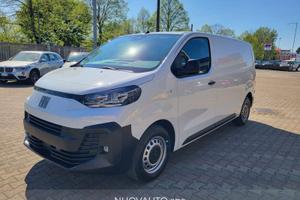 FIAT Scudo VAN L2H1 1.5 BlueHdi 120cv MT6