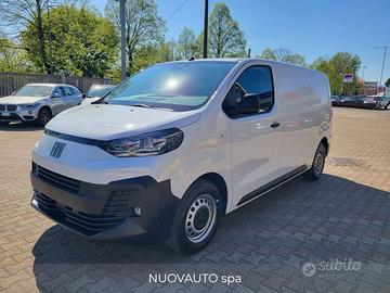 FIAT Scudo VAN L2H1 1.5 BlueHdi 120cv MT6 IV...