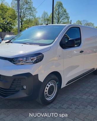 FIAT Scudo VAN L2H1 1.5 BlueHdi 120cv MT6