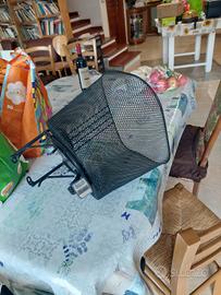 Cestino porta oggetti