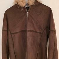 Giacca Montone Sintetico Conbipel "Esisto"