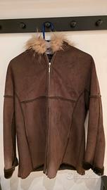 Giacca Montone Sintetico Conbipel "Esisto"