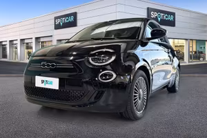 FIAT 500 Elettrica Icon +