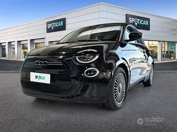 FIAT 500 Elettrica Icon +