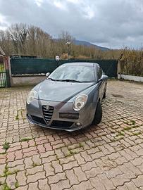 Alfa mito