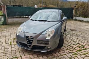 Alfa mito