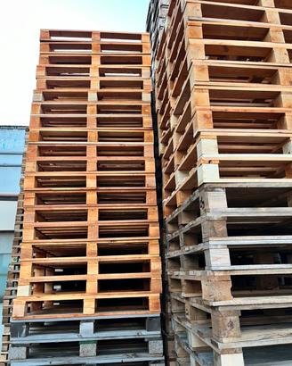 Bancali legno 105 x 105 cm