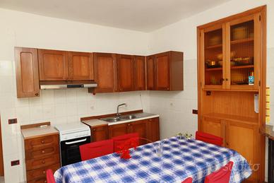 Appartamento Praia a Mare affitti estivi 6-7 p