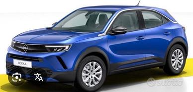 Opel Mokka 1.5 diesel Elegance
