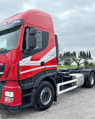IVECO Iveco Stralis Evo AS260S46Y/FS CM